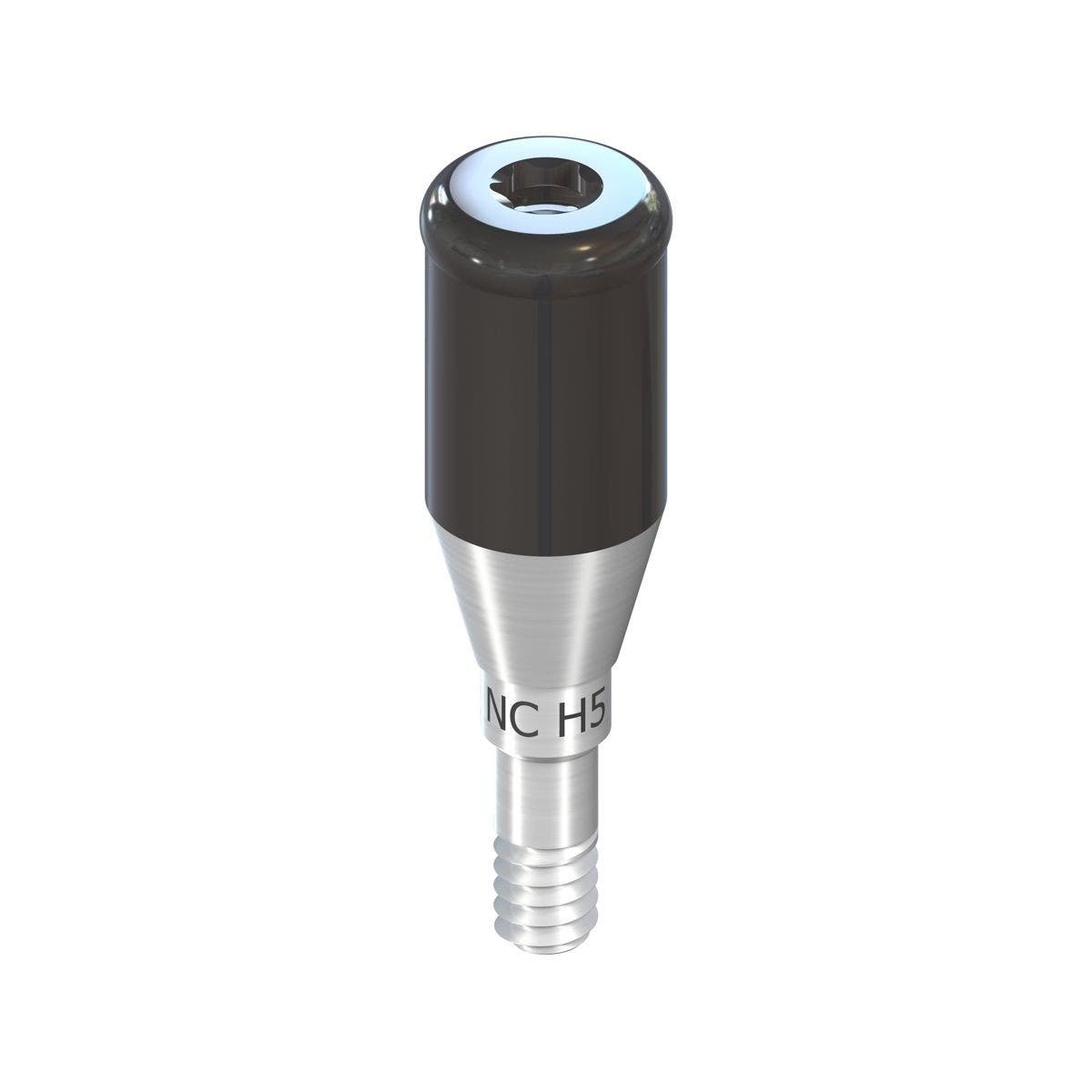 Produktbild - VF000179064 - Abutment NC TAV 0° H5mm