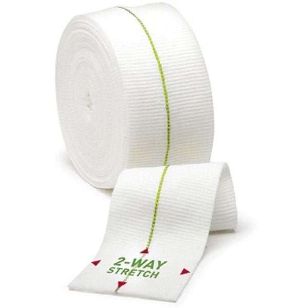 Produktbild - 51209 - Tubbandage för fixation dubbel stretch 10,75cmx10m