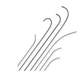 Produktbild - VF000165031 - Mikroledare Transend soft tip 0.014" 205cm