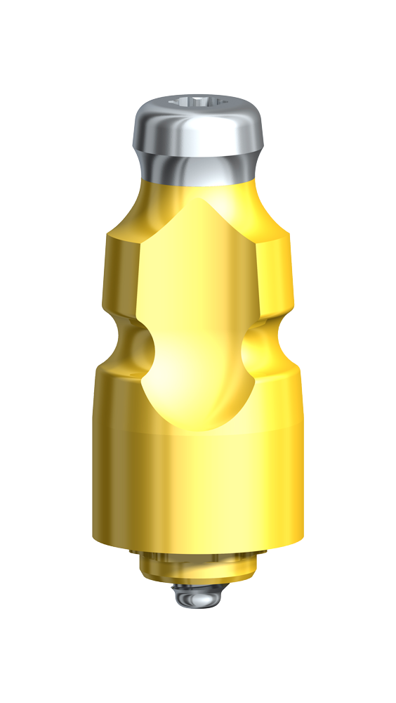 Produktbild - VF000180641 - Avtryckstopp för sluten sked icke-roterande RP