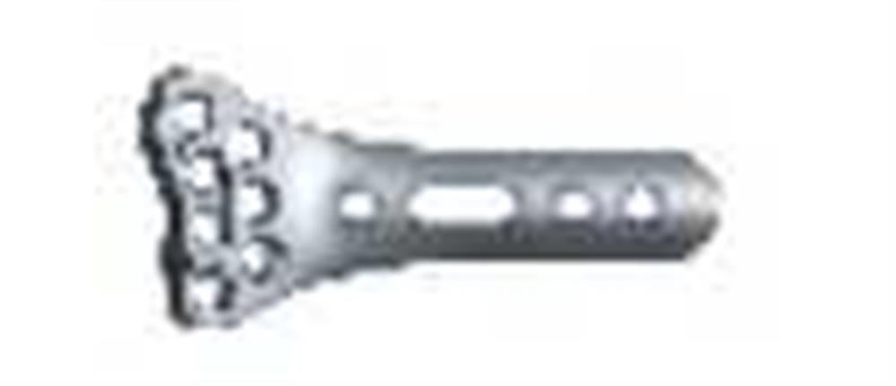 Produktbild - VF000192161 - VOLAR DR PLATE INTERM. LEFT SHORT