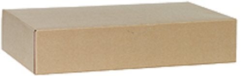 Produktbild - 58310 - Arkivkartong svensk standard A4 80x315x240mm