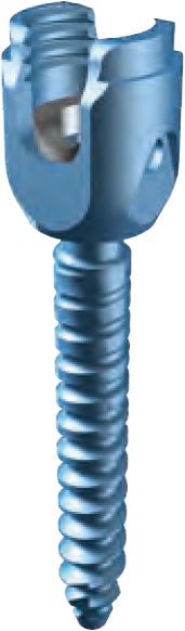 Produktbild - VF000172510 - SKRUV, KANNULERAD, Ø 4.5 MM, L25 MM