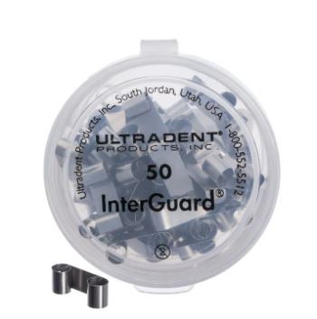 Produktbild - VF000174714 - Preparationsskydd hög 5,5mm 50-pack