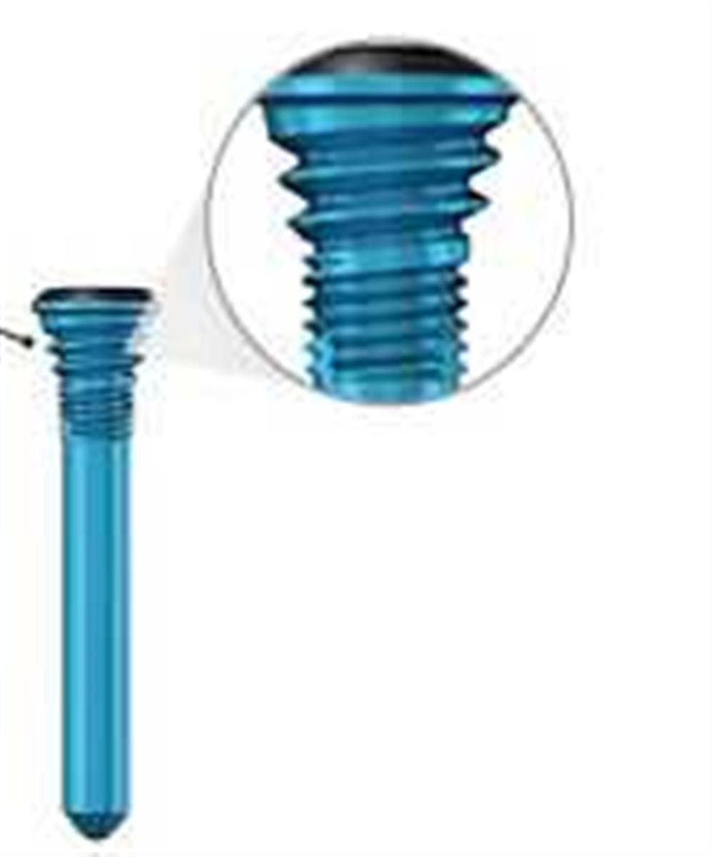 Produktbild - VF000192209 - Locking Peg, T8 2.0mm/L26mm