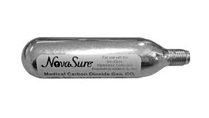 Produktbild - VF000112117 - NOVASURE CO2 CYLINDERS (5-PACK)