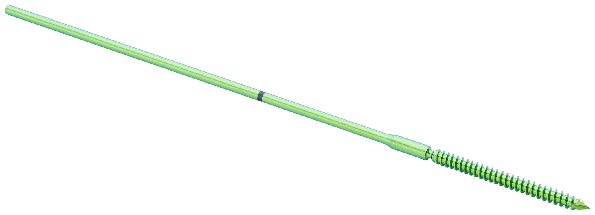 Produktbild - VF000189711 - Kanylerade skruvar, kompression Ø2,0-3,4, ≤30mm.