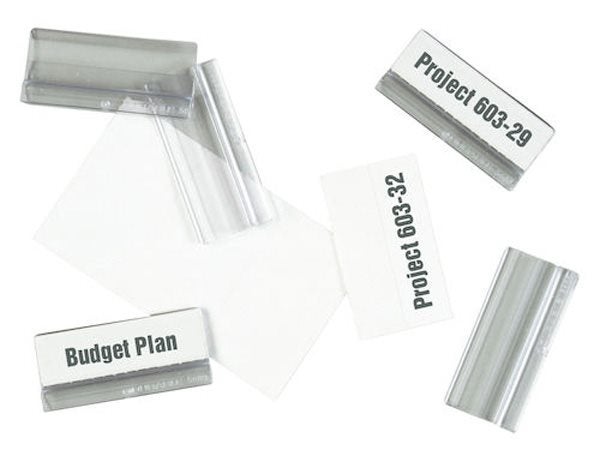 Produktbild - 54007 - Rubrikhållare till Sherparamar