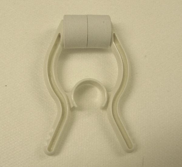 Produktbild - 58986 - Näsklämma för spirometer