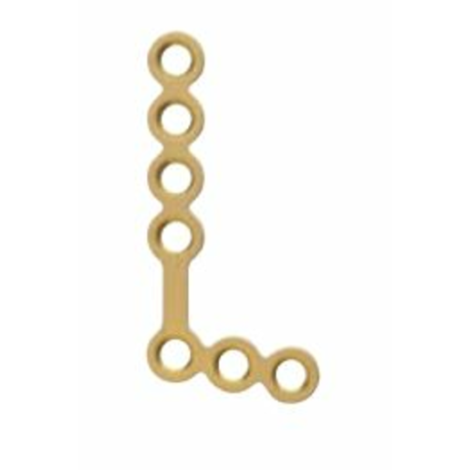 Produktbild - VF000121430 - MATMIDF L-PL 3+4HO R T0.8 TI