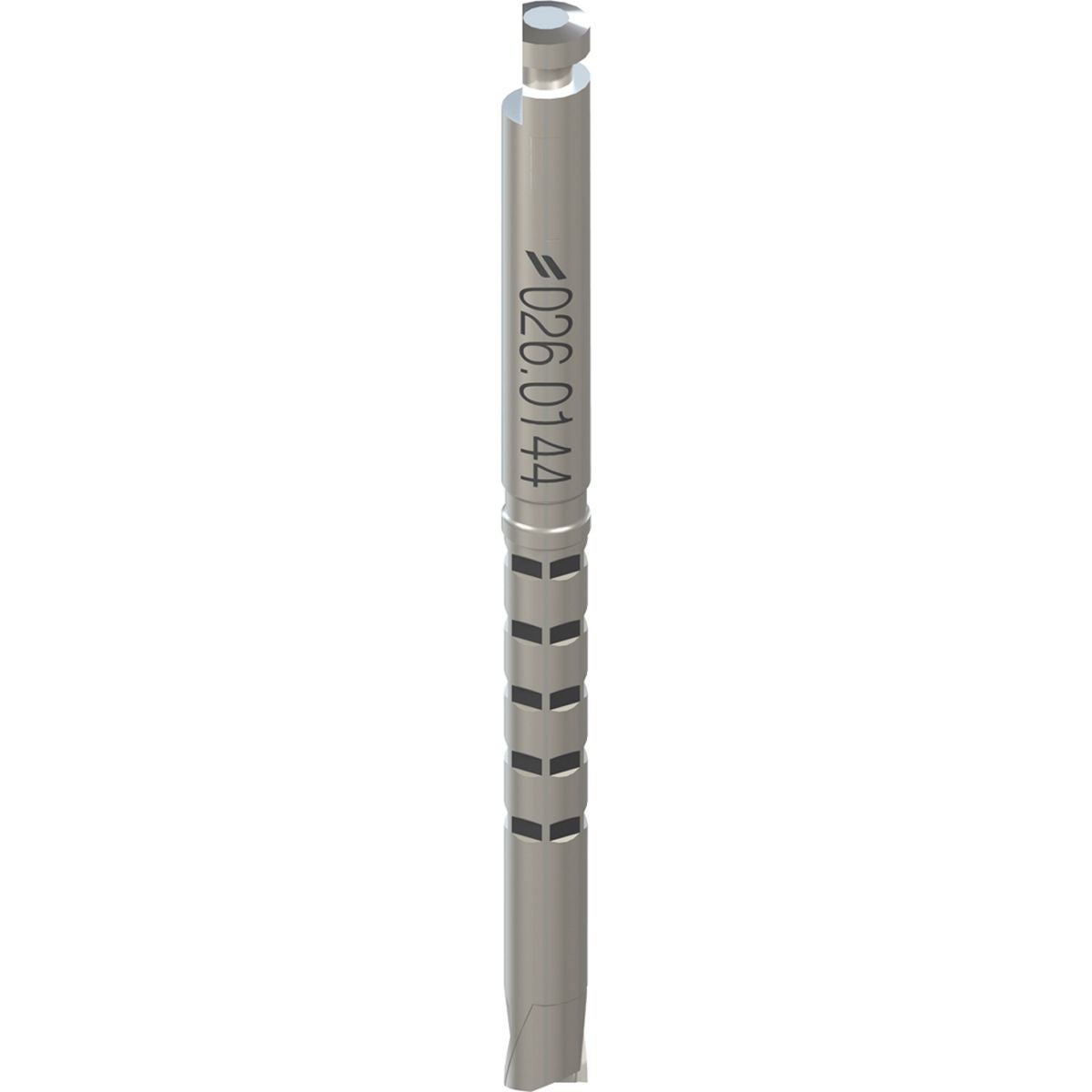 Produktbild 1 - 026.0144 - Fräs guidad 2,2mm