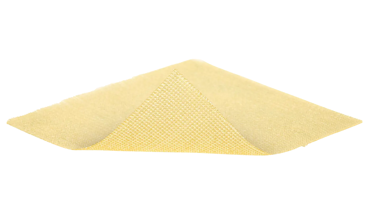 Produktbild - VF000111628 - Viskosnät med manukahonung 10x10cm