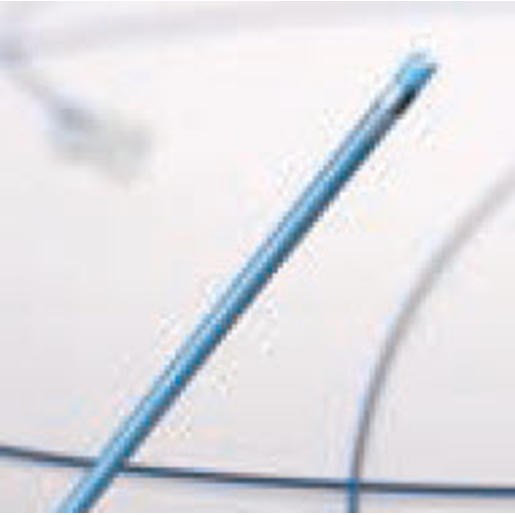 Produktbild - VF000186078 - Mikrokateter med 2 röntgenmarkörer i spetsen Prowler Plus rak 2.8Fr 0.021" 150/20