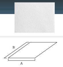 Produktbild - VF000119234 - ULTRA THIN SHEETS