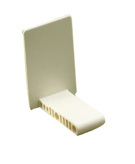 Produktbild - VF000174868 - Sensorhållare engångs stående apikal vit 50-pack