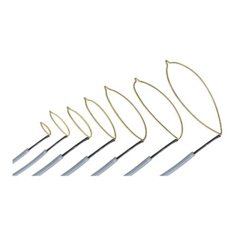 Produktbild - VF000160974 - Mikrosnara Amplatz Goose Neck Ø5mm 120cm 4Fr 102cm kateter