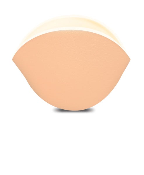 Produktbild - 61851 - Polyuretanförband häl förformad