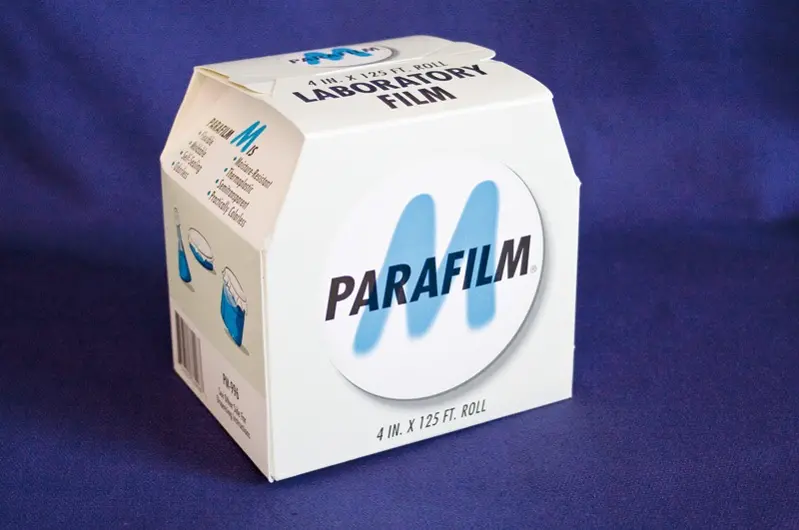 Produktbild - VF000183656 - Parafilm 4,5-5,5cmx70-80m
