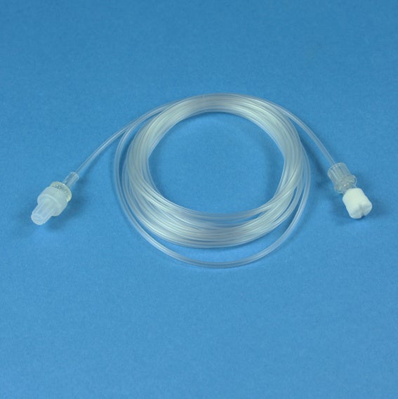 Produktbild - VF000123279 - Infusionsförlängningsslang mikro luer-lock hane/hona utan avstängning 300cm