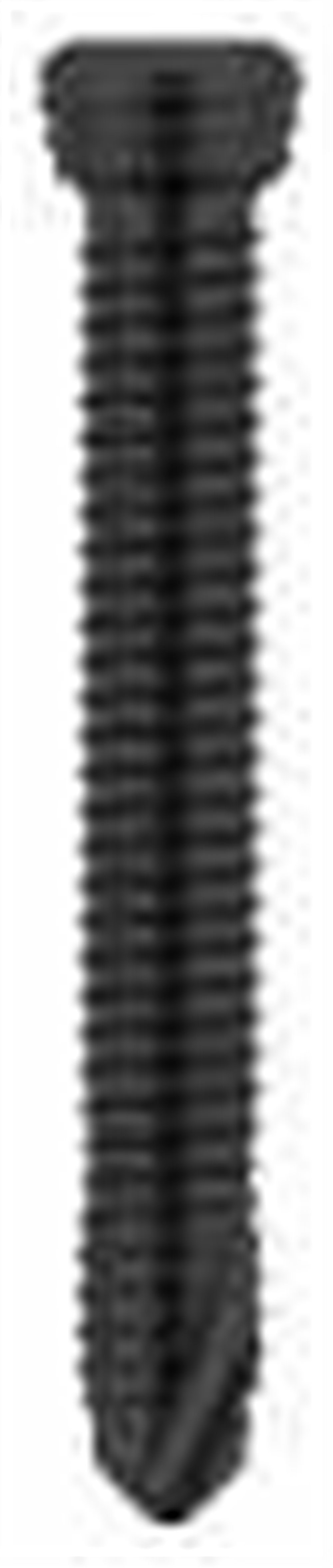 Produktbild - VF000191751 - Locking Screw AxSOS 3 Ti   5.0mm / L85mm