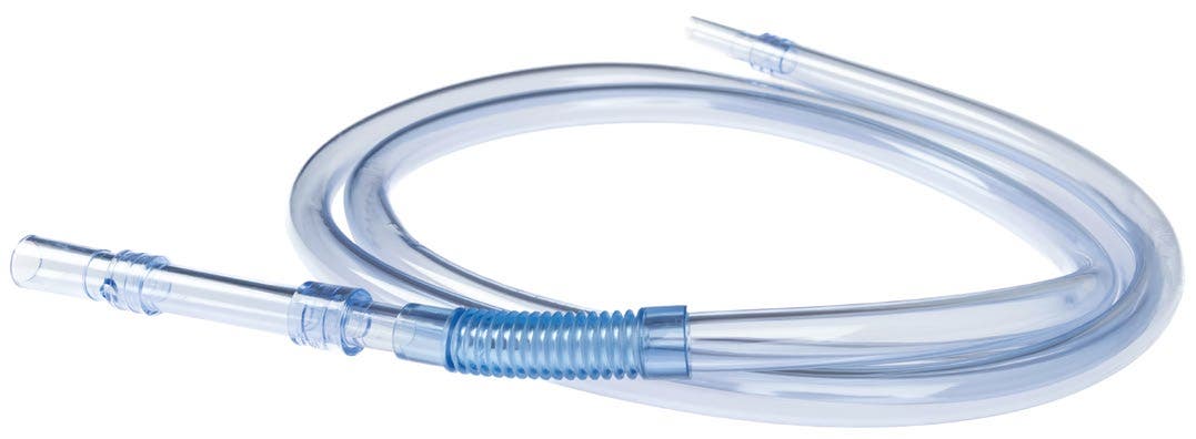 Produktbild - VF7000139 - Sugslang roterbar med honkoppling 1,8m