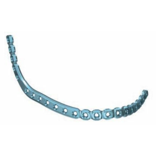 Produktbild - VF000122849 - MATRIXMAND-PREF-RECO-PL SM R T2.5 TI