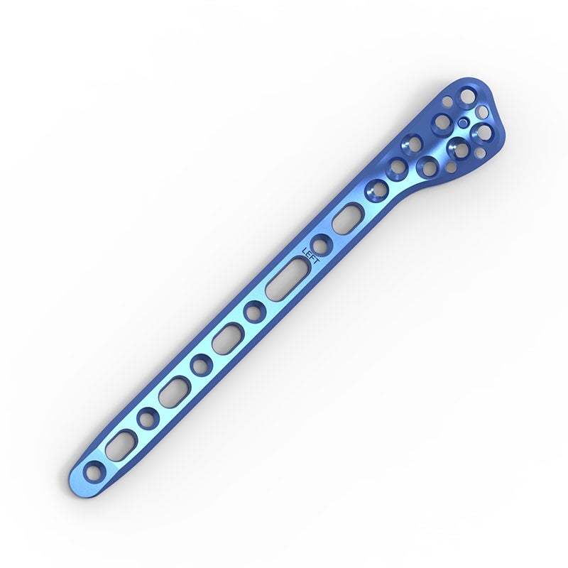 Produktbild - VF000009722 - Platta för humerus proximal fraktur vänster 10 hål