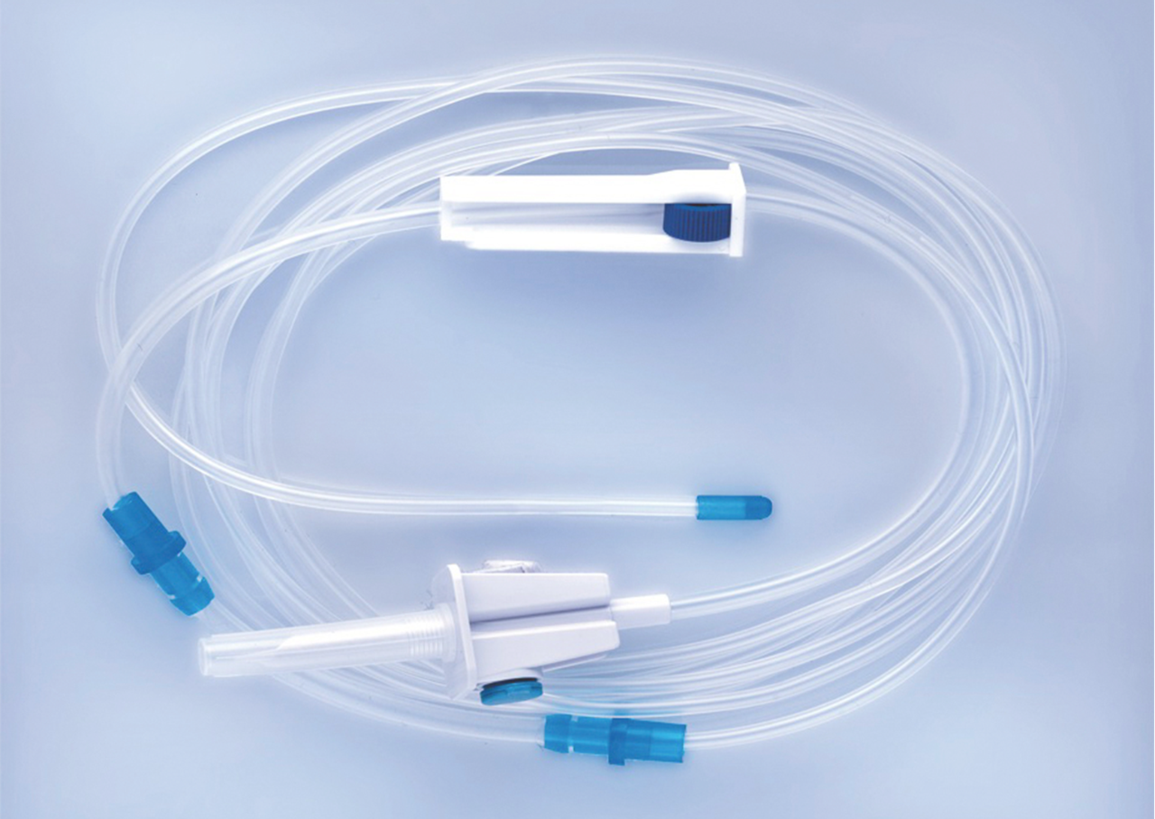 Produktbild - VF000178555 - Irrigationsset