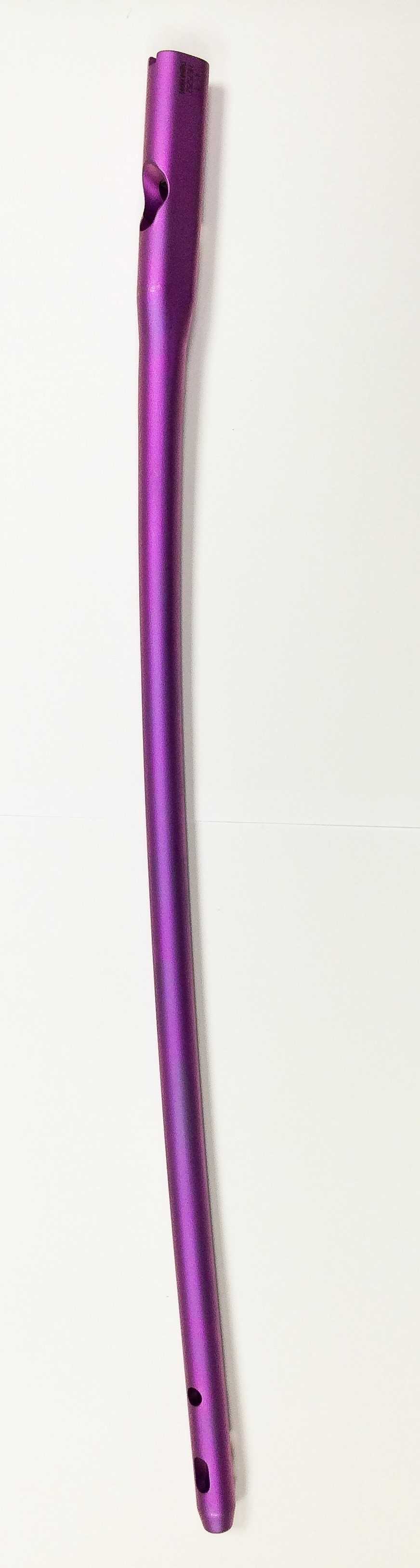 Produktbild - VF000186353 - INTERTAN 1.5 10S 10MM X 42CM 130D RIGHT Märgspik lång