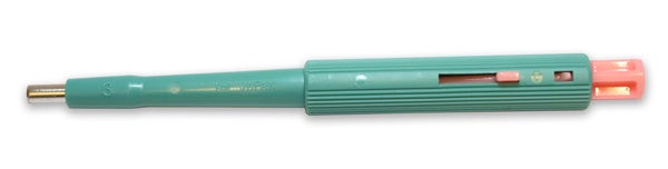 Produktbild - 58641 - HUDSTANS 3MM M KOLV F DERMATOLOGISKT BRUK