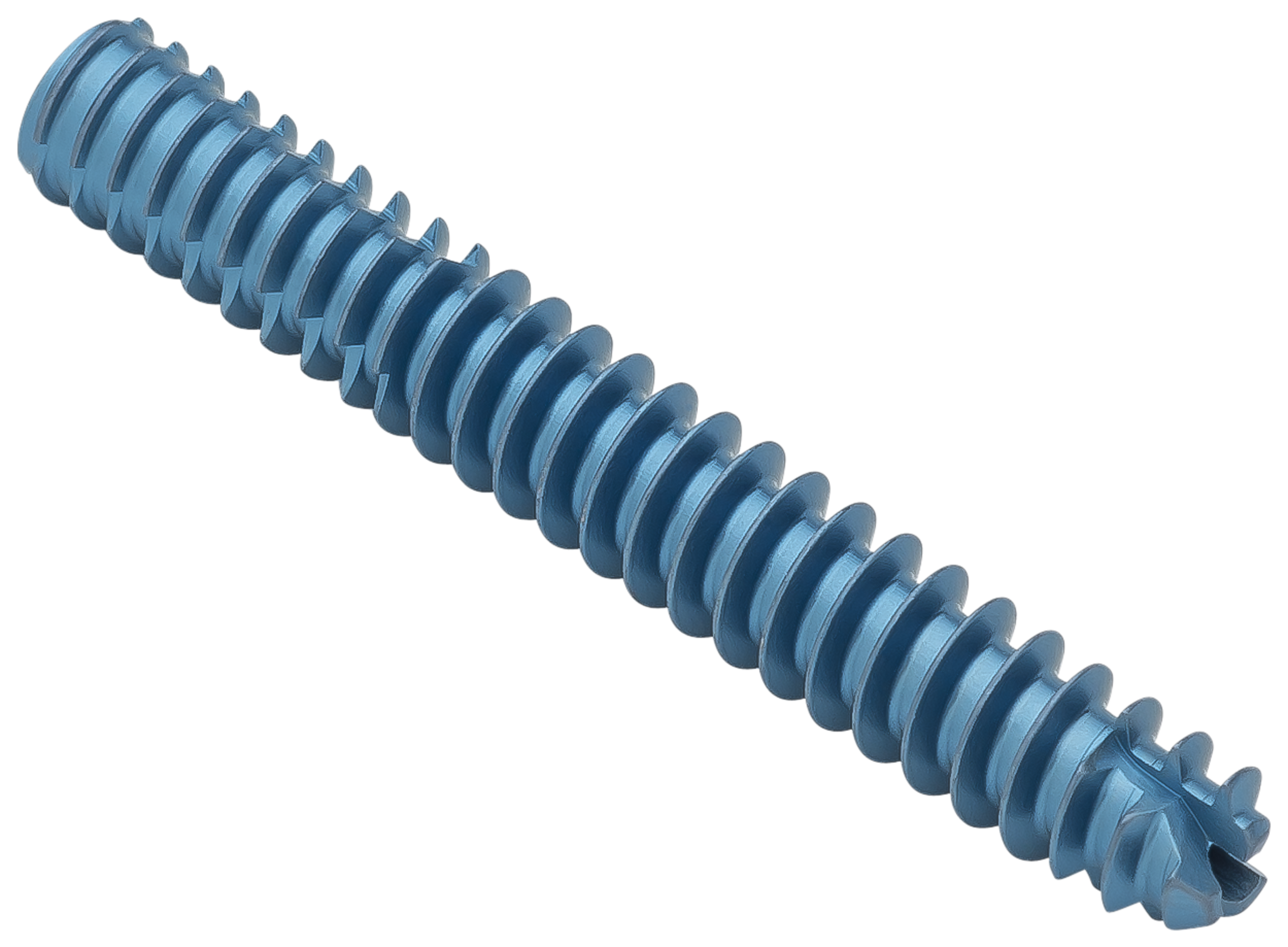 Produktbild - VF000189846 - Kanylerade skruvar, kompression  Ø3,5-5, ≤44mm.