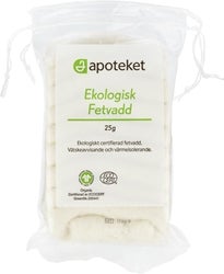 Produktbild - VF7005419 - Fetvadd veckad 25g