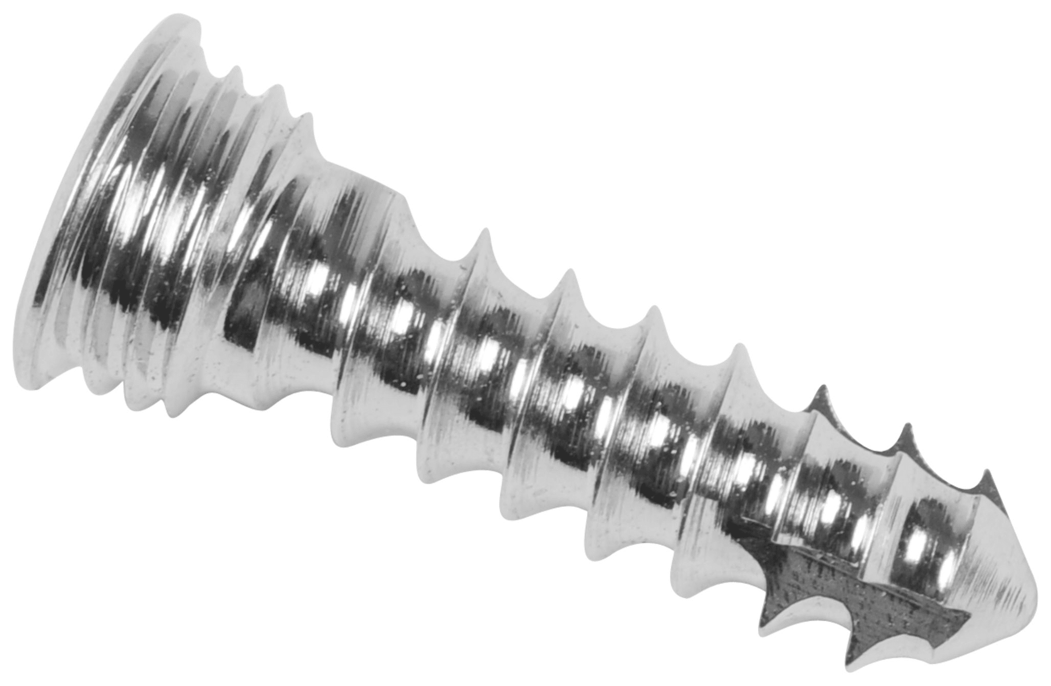 Produktbild - VF000190164 - Låsskruv till offererade plattor Ø3,5mm,≤35mm.