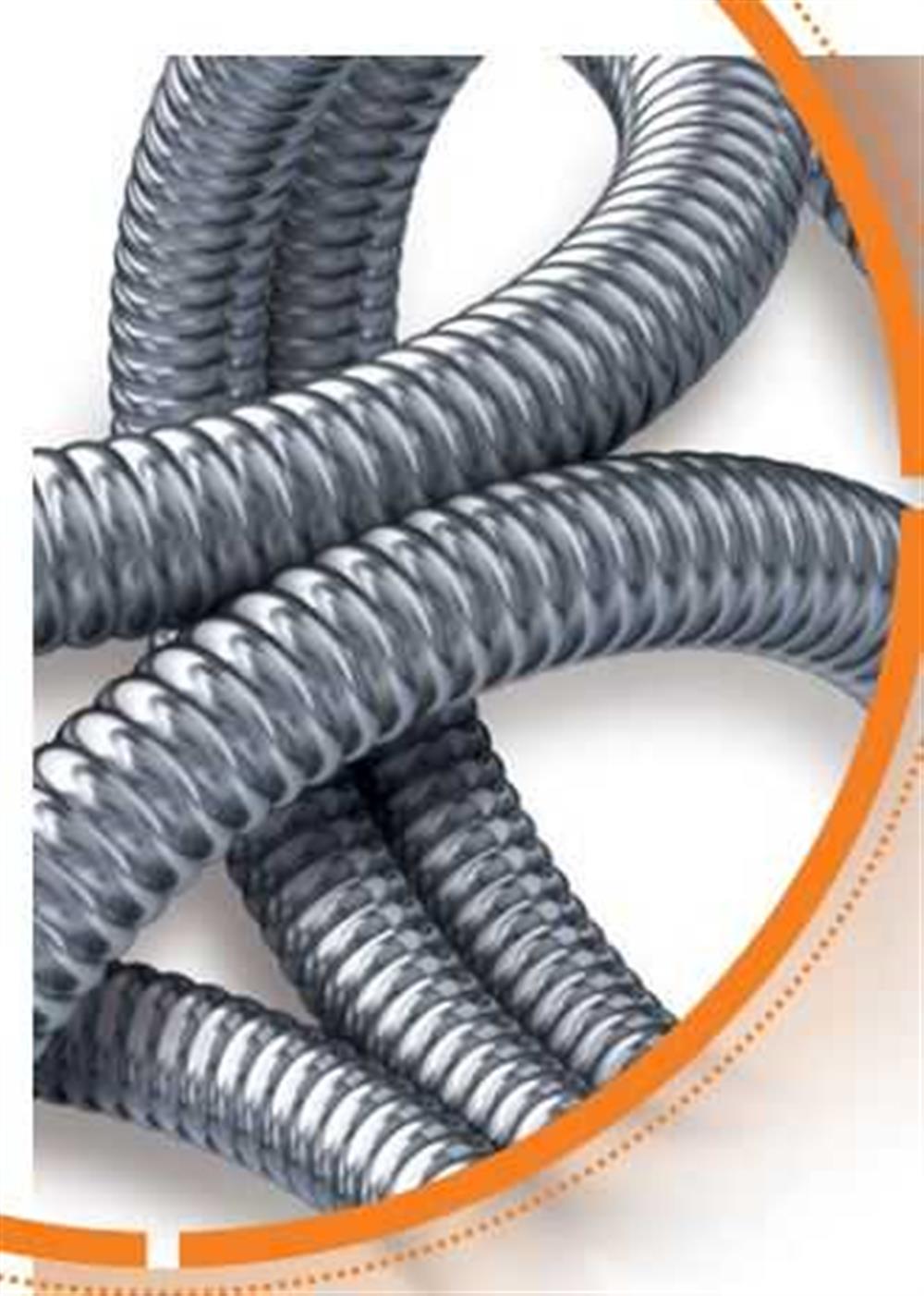 Produktbild - VF000164082 - Intrakraniell Coil XL 360 soft 8mmx30cm