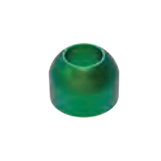 Produktbild - VF000172754 - NEON SPACER, GREEN, HEIGHT 4 MM