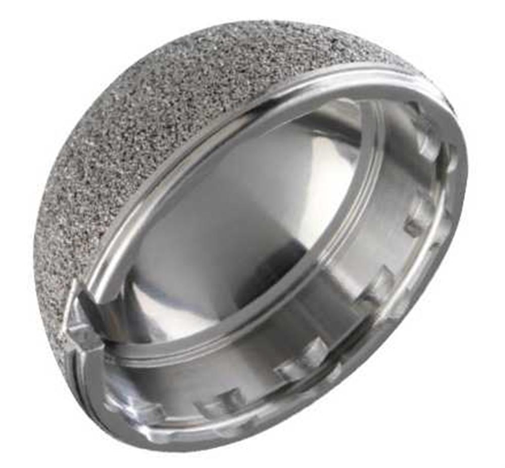 Produktbild - VF000128621 - R3 0 HOLE ACET SHELL 46MM