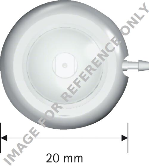 Produktbild - VF7005136 - Sprung Reservoir