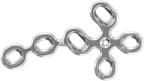 Produktbild - VF000190366 - Suprapectineal platta eller likvärdigt