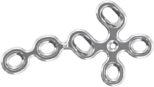 Produktbild - VF000190366 - Suprapectineal platta eller likvärdigt