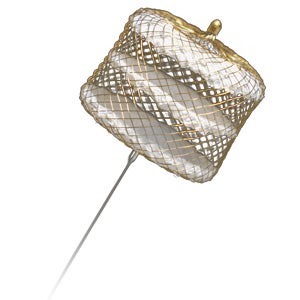 Produktbild - VF000160825 - Kärlplugg CERA VP 8Fr 20mm