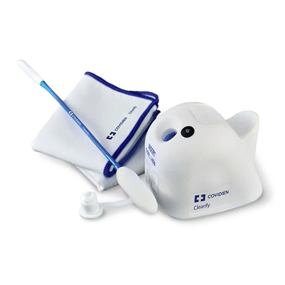 Produktbild - VF000162620 - 31-121 CLEARIFY TROCAR WIPE X30