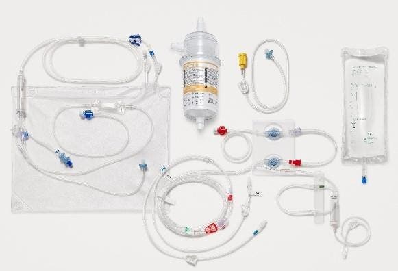 Produktbild - VF000177984 - Set för kolesteroladsorption DALI 750
