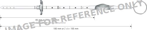 Produktbild - VF7005178 - Prechamber Set Ped.Long