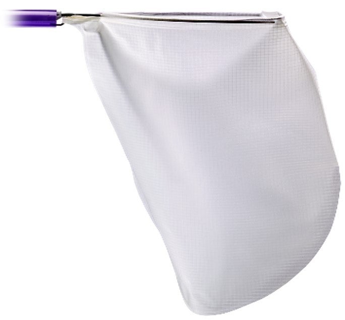 Produktbild - VF000163007 - Vävnadsuppsamlingspåse rip-stop nylon lös påse 25mm port volym 4000ml 2,9x62,5x14cm
