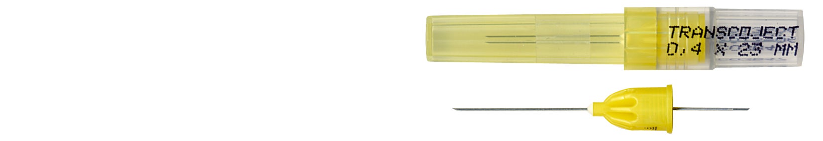 Produktbild - VF000175687 - Injektionskanyl 27G 37mm 100-pack