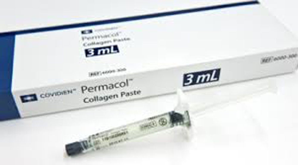 Produktbild - VF000150813 - K6000-300//K6000-300 KIT PERMACOL COLLAGEN PASTE X1