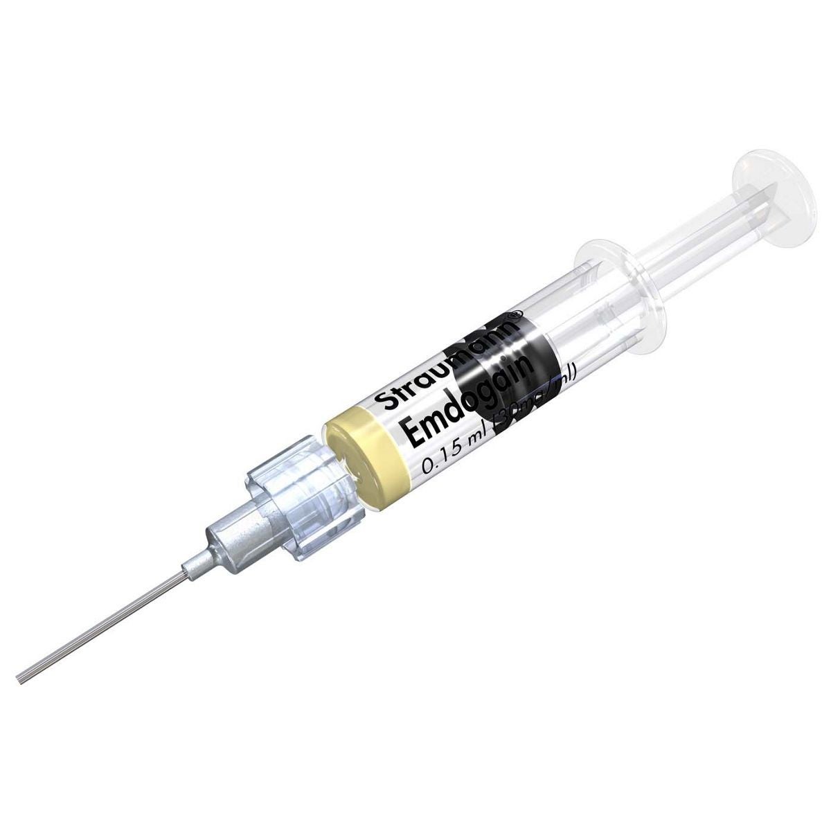 Produktbild 1 - 075.127W - Benersättningsmedel 0,15ml