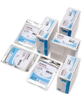 Produktbild - VF000184301 - Hemostatikum cellulosa gles väv 5x35cm 12-pack
