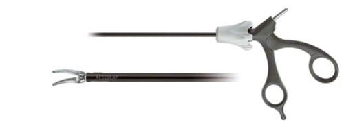 Produktbild - VF000162580 - MARYLAND ENGÅNGSDISS.TÅNG KELLY D:5/310MM 5ST