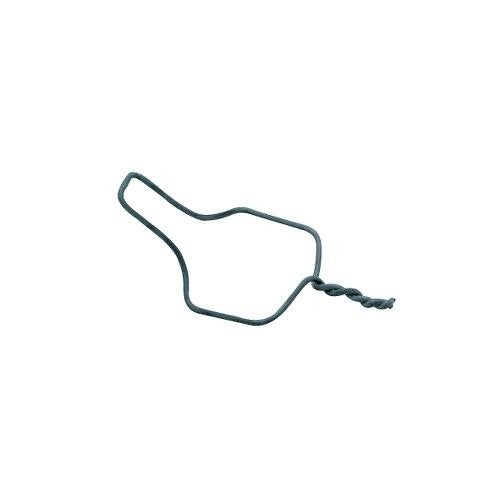 Produktbild - VF000139939 - Förformade ligaturer rostfritt stål 0,010"